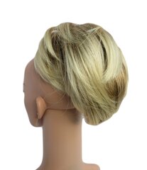 Prisegama plaukų uodega Vanessa Grey 27T613 kaina ir informacija | Plaukų aksesuarai | pigu.lt