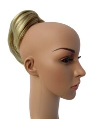 Prisegama plaukų uodega Vanessa Grey 27T613 kaina ir informacija | Plaukų aksesuarai | pigu.lt