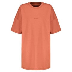 Marškinėliai moterims New Balance WT23556, raudoni kaina ir informacija | Marškinėliai moterims | pigu.lt