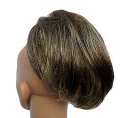 Prisegama plaukų uodega Vanessa Grey 6H27T24 kaina ir informacija | Plaukų aksesuarai | pigu.lt