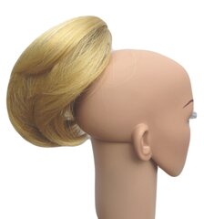 Наращивание волос Сладкие короткие вьющиеся наращивание волос «конский хвост» (с когтями) (золотистый блондин) Для женщин от Vanessa Grey P178 SHORT-LG26 цена и информация | Аксессуары для волос | pigu.lt