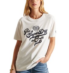 Superdry цена и информация | Футболка женская | pigu.lt