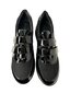 Laisvalaikio batai moterims Aotoria, juodi kaina ir informacija | Sportiniai bateliai, kedai moterims | pigu.lt