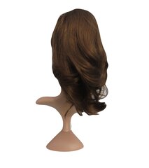 Наращивание волос Сладкое короткое вьющееся наращивание волос «конский хвост» (с когтями) (темно-карамельно-коричневый) Для женщин от Vanessa Grey P178 SHORT-12 цена и информация | Аксессуары для волос | pigu.lt