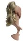 Prisegama plaukų uodega Vanessa Grey 12T24H613 цена и информация | Plaukų aksesuarai | pigu.lt