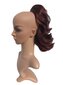 Prisegama plaukų uodega Vanessa Grey 33/302 kaina ir informacija | Plaukų aksesuarai | pigu.lt