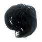 Prisegamų plaukų kuodas Vanessa Grey 1 цена и информация | Plaukų aksesuarai | pigu.lt
