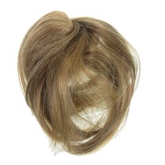 Наращивание волос Резинка для наращивания волос Up Do Down Do Spiky Twister в новом медово-русо-коричневом миксе Для женщин от Vanessa Grey P147-N24B/18 цена и информация | Аксессуары для волос | pigu.lt