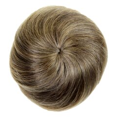 Наращивание волос Пучок вверх Сделать боковой пучок Балерина Плотный или небрежный медовый блонд Коричневый микс или даже верхний узел Для женщин от Vanessa Grey STRAIGHT-BUN-24BT18 цена и информация | Аксессуары для волос | pigu.lt