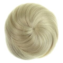 Plaukų kuodas Vanessa Grey Straight Bun 613 kaina ir informacija | Plaukų aksesuarai | pigu.lt