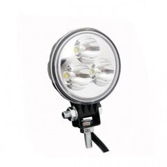LED рабочий фонарь Visional 9Вт, 9-30В цена и информация | Автопринадлежности | pigu.lt