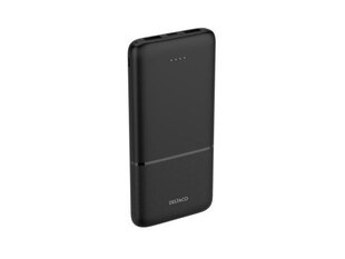 Deltaco PB-C1007 цена и информация | Зарядные устройства Power bank | pigu.lt