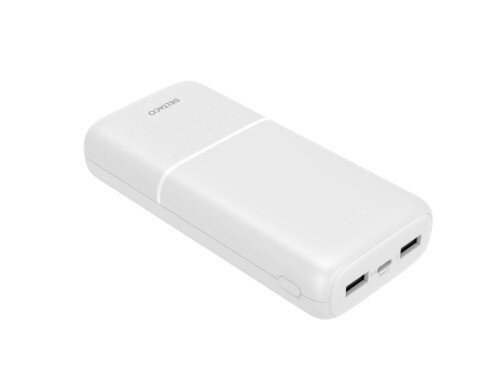 Deltaco PB-C1006 цена и информация | Atsarginiai maitinimo šaltiniai (power bank) | pigu.lt