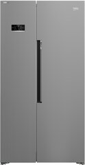 Beko GN163140SN kaina ir informacija | Šaldytuvai | pigu.lt