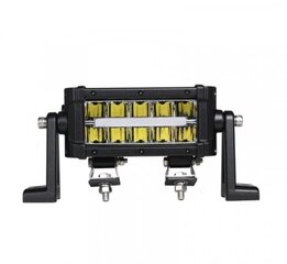 LED рабочий фонарь Visional, 30 Вт цена и информация | Автопринадлежности | pigu.lt