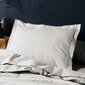 Oxford pagalvės užvalkalas Lina, 50x70 cm цена и информация | Patalynės komplektai | pigu.lt