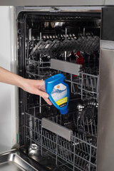 Чистящее средство для посудомоечных машин, Alinco, 250 мл цена и информация | Средства для мытья посуды | pigu.lt