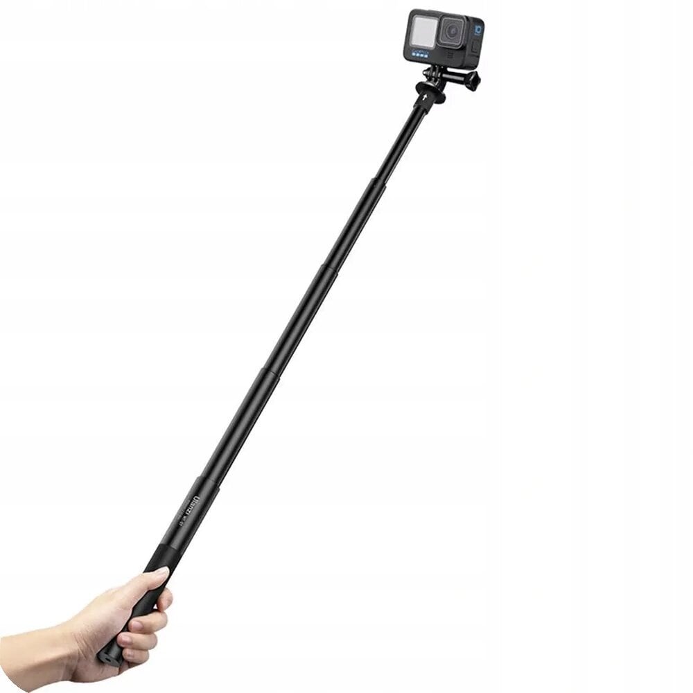 Ulanzi MT-58 kaina ir informacija | Asmenukių lazdos (selfie sticks) | pigu.lt