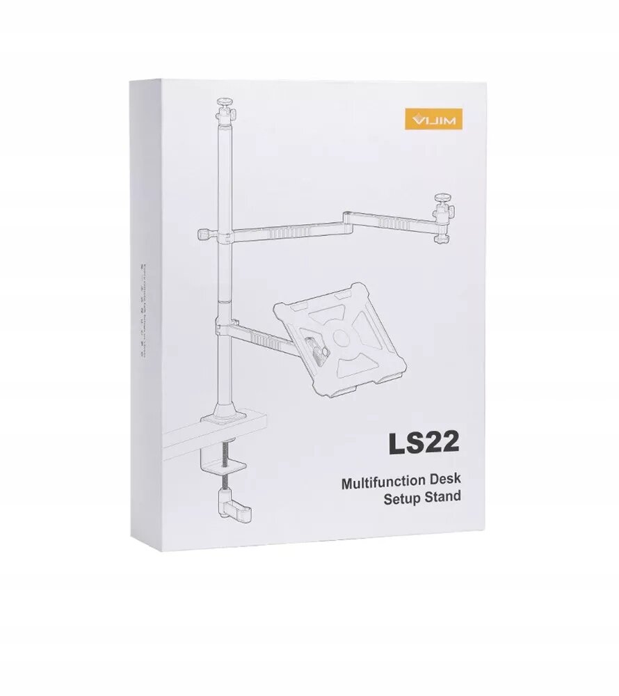 Ulanzi LS22 цена и информация | Fotoaparato stovai | pigu.lt