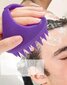 Galvos odos masažo šukos kaina ir informacija | Šepečiai, šukos, žirklės | pigu.lt