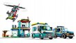60371 LEGO® City kaina ir informacija | Konstruktoriai ir kaladėlės | pigu.lt