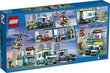 60371 LEGO® City kaina ir informacija | Konstruktoriai ir kaladėlės | pigu.lt