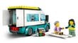 60371 LEGO® City kaina ir informacija | Konstruktoriai ir kaladėlės | pigu.lt