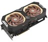 Asus GeForce RTX 4080 Super Noctua OC Edition Gaming (RTX4080S-O16G-NOCTUA) kaina ir informacija | Vaizdo plokštės (GPU) | pigu.lt