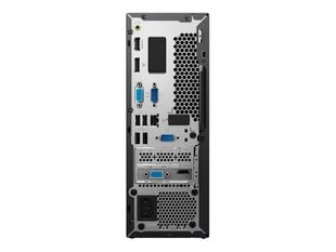 Lenovo TC neo 50s G3 i5-12400 16GB 256GB цена и информация | Stacionarūs kompiuteriai | pigu.lt