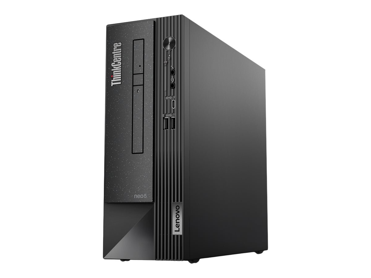 Lenovo TC neo 50s G3 i5-12400 16GB 256GB kaina ir informacija | Stacionarūs kompiuteriai | pigu.lt