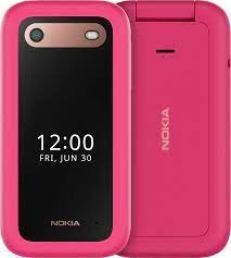 Nokia 2660 Flip DS 4G Мобильный Телефон 32GB цена и информация | Мобильные телефоны | pigu.lt