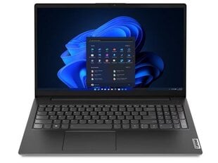 Lenovo V15 G4 IRU (83A1009LPB|10M224) kaina ir informacija | Nešiojami kompiuteriai | pigu.lt