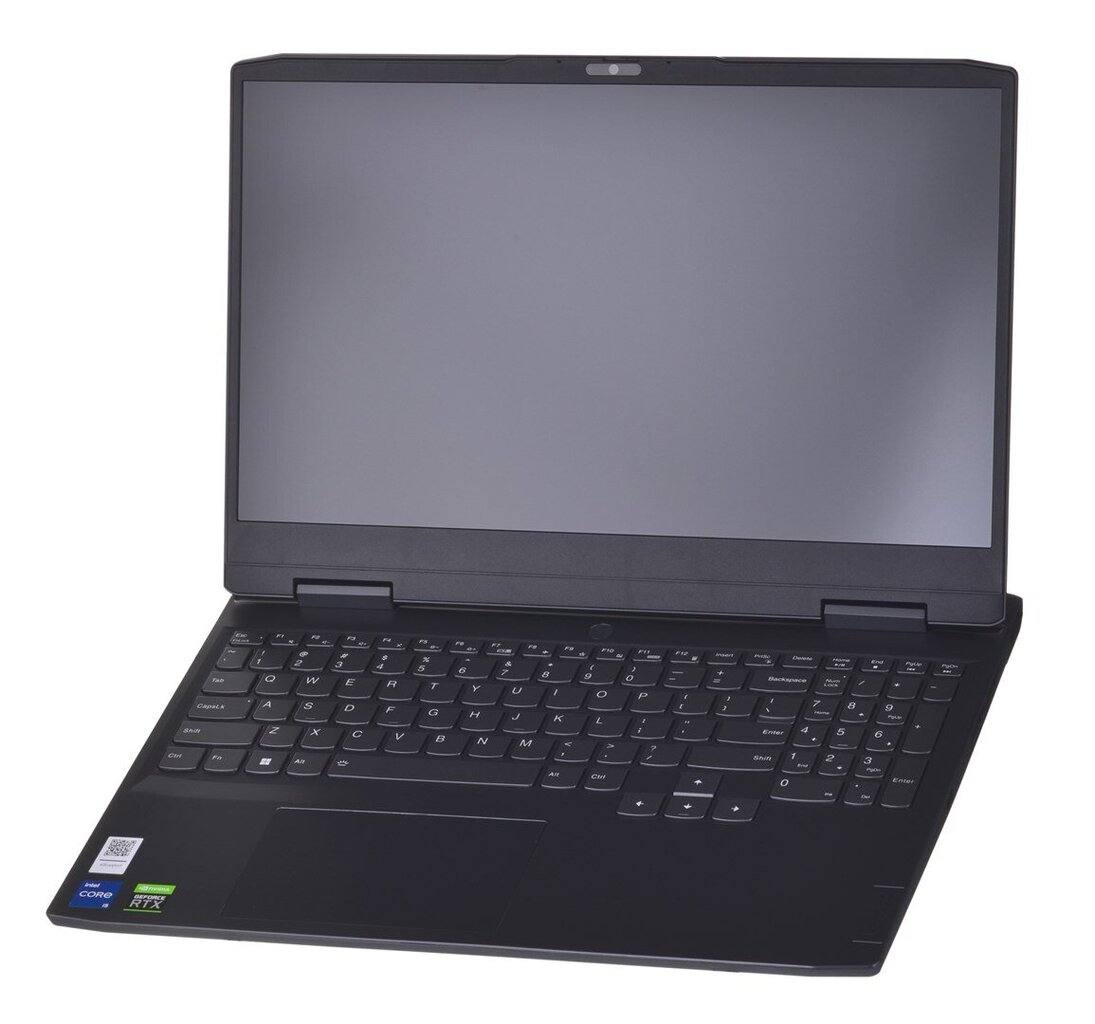 Lenovo IdeaPad Gaming 3 15IAH7 (82S900JMPB) kaina ir informacija | Nešiojami kompiuteriai | pigu.lt