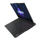 Lenovo Legion Pro 5 16" WQXGA Intel Core i5 i5-13500HX 16 GB DDR5-SDRAM 512 GB SSD NVIDIA GeForce RTX 4060 Wi-Fi 6E Windows 11 Home kaina ir informacija | Nešiojami kompiuteriai | pigu.lt