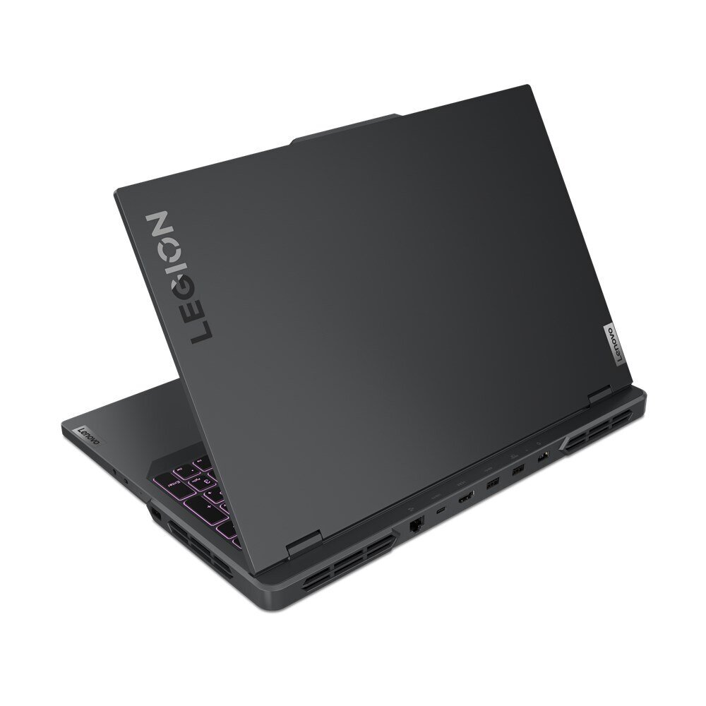 Lenovo Legion Pro 5 16" WQXGA Intel Core i5 i5-13500HX 16 GB DDR5-SDRAM 512 GB SSD NVIDIA GeForce RTX 4060 Wi-Fi 6E Windows 11 Home kaina ir informacija | Nešiojami kompiuteriai | pigu.lt