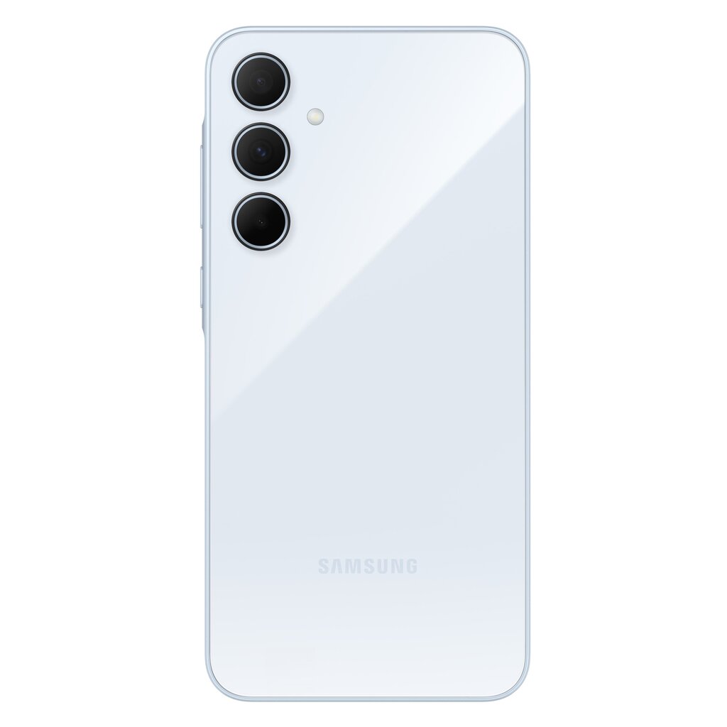 Samsung Galaxy A35 5G 6/128GB Awesome Iceblue цена и информация | Mobilieji telefonai | pigu.lt