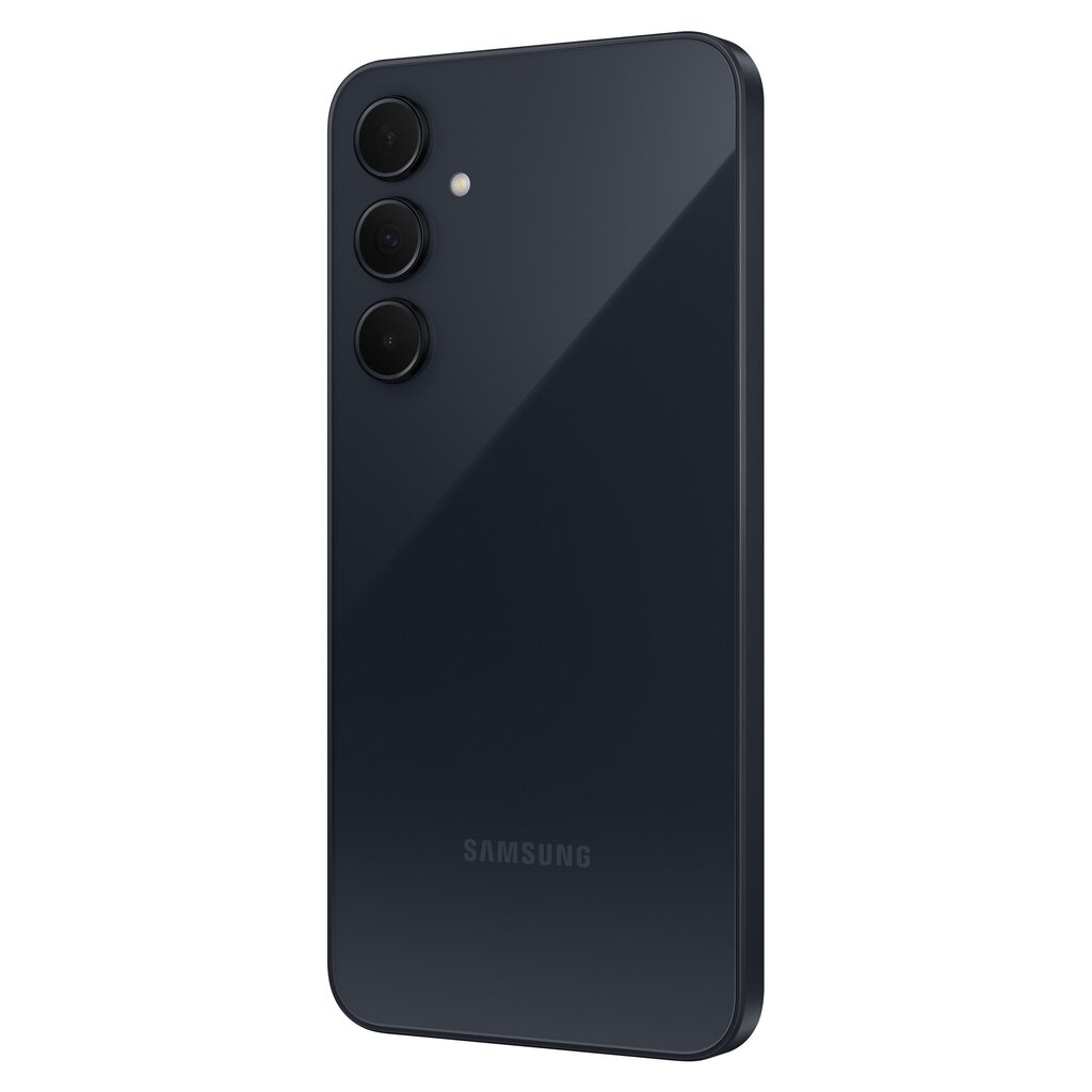 Samsung Galaxy A35 5G 6/128GB SM-A356BZKBEUE Awesome Navy kaina ir informacija | Mobilieji telefonai | pigu.lt