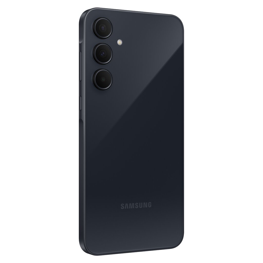 Samsung Galaxy A35 5G 6/128GB SM-A356BZKBEUE Awesome Navy kaina ir informacija | Mobilieji telefonai | pigu.lt