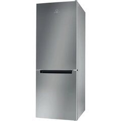 Indesit LI6 S2E S цена и информация | Холодильники | pigu.lt