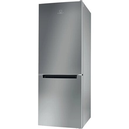 Indesit LI6 S2E S kaina ir informacija | Šaldytuvai | pigu.lt