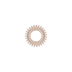 Spiralinės plaukų gumytės Invisibobble Original Bronze Me Pretty, 3 vnt. kaina ir informacija | Plaukų aksesuarai | pigu.lt