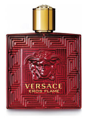 Kvapusis vanduo Versace Eros Flame EDP vyrams, 2 ml kaina ir informacija | Kvepalai moterims | pigu.lt