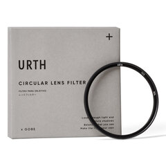 Urth UV Lens Filter kaina ir informacija | Priedai fotoaparatams | pigu.lt