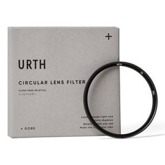 Urth 95mm UV Lens Filter kaina ir informacija | Priedai fotoaparatams | pigu.lt