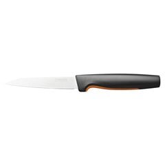 Fiskars peilis, 8 cm kaina ir informacija | Peiliai ir jų priedai | pigu.lt