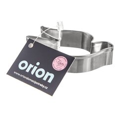 Orion sausainių formelė, 1 vnt. kaina ir informacija | Virtuvės įrankiai | pigu.lt