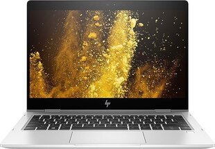 HP EliteBook 830 G6 13.3", Intel Core i5-8265U, 16GB, 256GB SSD, WIN 10, серебряный цена и информация | Ноутбуки | pigu.lt