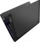 Lenovo IdeaPad Gaming 3 15IHU6 15.6", Intel Core i5-11300H, 16GB, 512GB SSD, Win 11, Juodas kaina ir informacija | Nešiojami kompiuteriai | pigu.lt