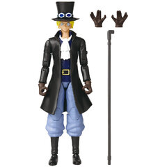 figūrėlė su aksesuarais Anime Heroes One Piece, 16 cm kaina ir informacija | Žaidėjų atributika | pigu.lt