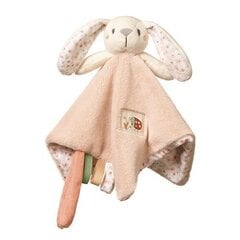 Migdukas Baby Bunny BabyOno kaina ir informacija | Žaislai kūdikiams | pigu.lt